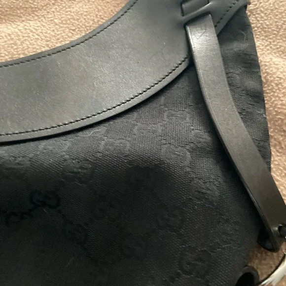 Authentic Gucci Bag - Picture 3 of 9
